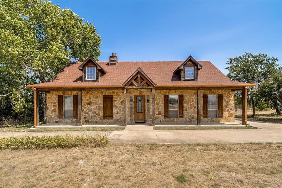 Property photo for 7251 S Fm 730, Azle, TX