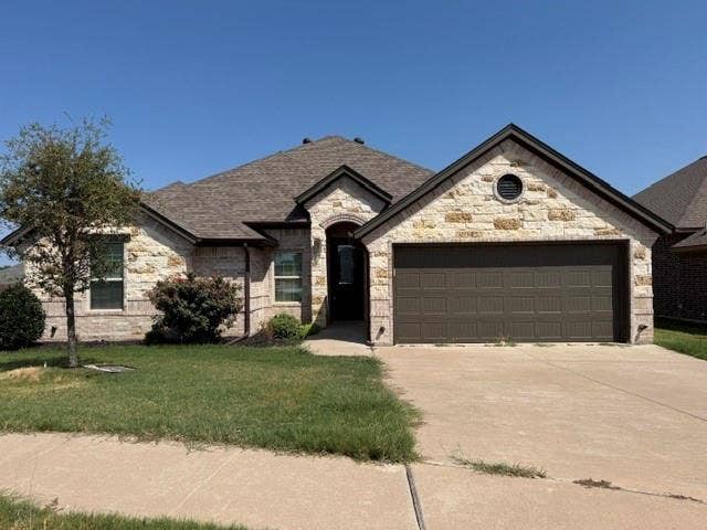Property photo for 224 Jacinth Lane, Granbury, TX