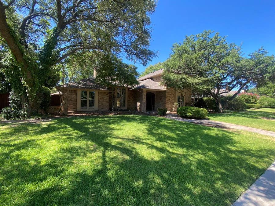 Property photo for 3616 Stagecoach Trail, Plano, TX