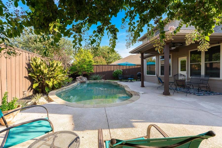 Property photo for 3504 Foxfield Trail, McKinney, TX