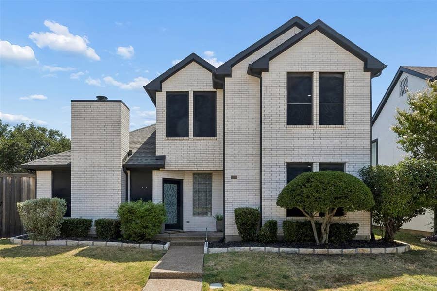 Property photo for 5612 Ventana Trail, Dallas, TX