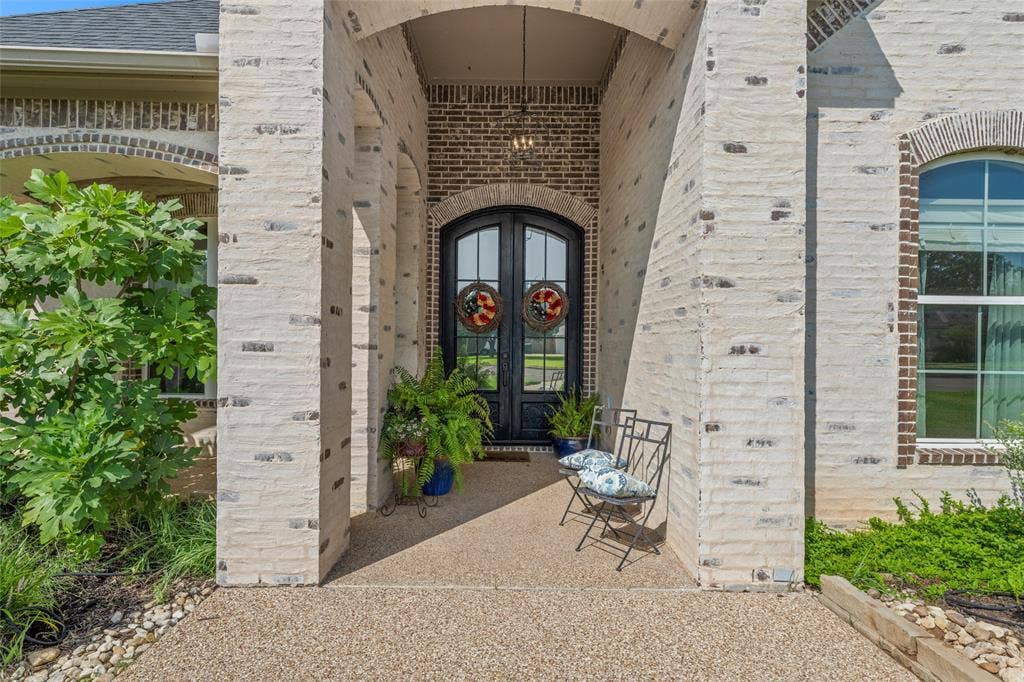 8305 Jonquil Drive, Waco, TX 76708 8305 Jonquil Drive, Waco, TX 76708