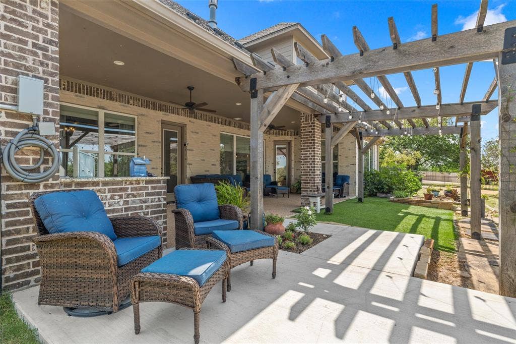8305 Jonquil Drive, Waco, TX 76708 8305 Jonquil Drive, Waco, TX 76708
