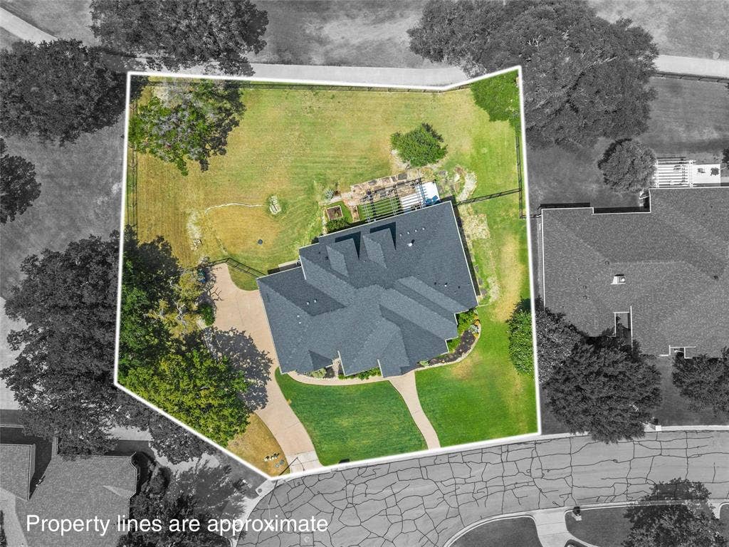 8305 Jonquil Drive, Waco, TX 76708 8305 Jonquil Drive, Waco, TX 76708