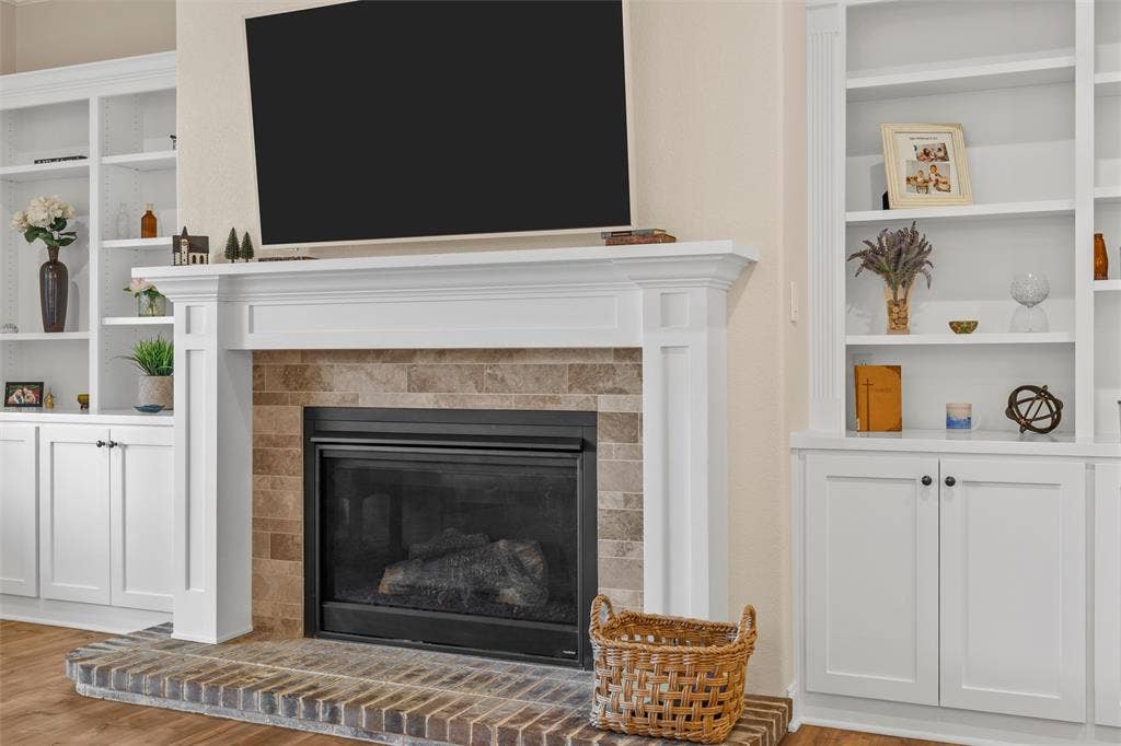 8305 Jonquil Drive, Waco, TX 76708 8305 Jonquil Drive, Waco, TX 76708