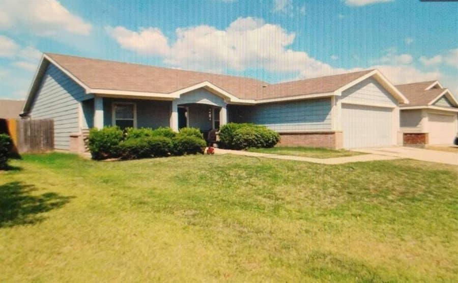 Property photo for 9920 Thomas Jefferson Drive, McKinney, TX