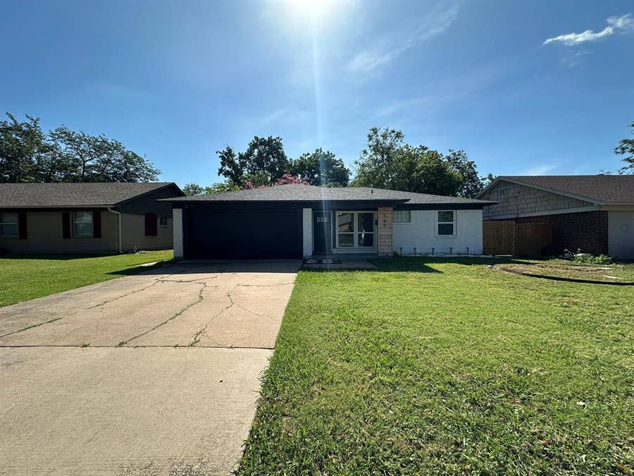 Property photo for 509 Dover Drive, Richardson, TX