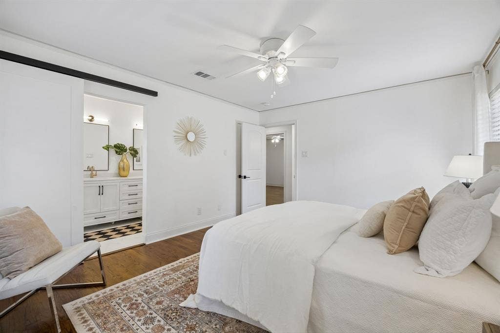 7223 Edgerton Drive, Dallas, TX 75231 7223 Edgerton Drive, Dallas, TX 75231
