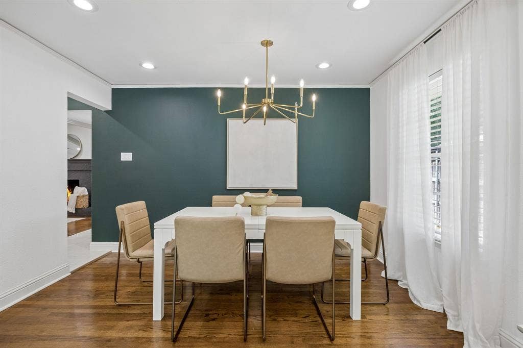 7223 Edgerton Drive, Dallas, TX 75231 7223 Edgerton Drive, Dallas, TX 75231
