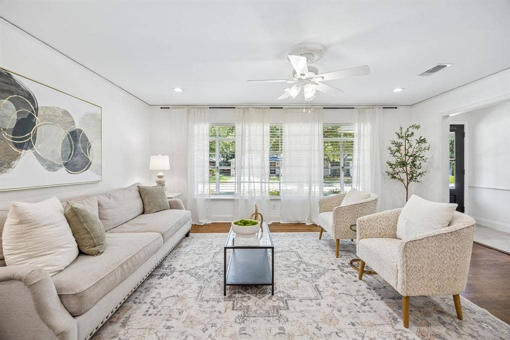 7223 Edgerton Drive, Dallas, TX 75231 7223 Edgerton Drive, Dallas, TX 75231