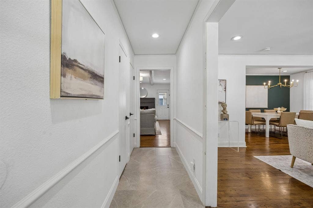 7223 Edgerton Drive, Dallas, TX 75231 7223 Edgerton Drive, Dallas, TX 75231