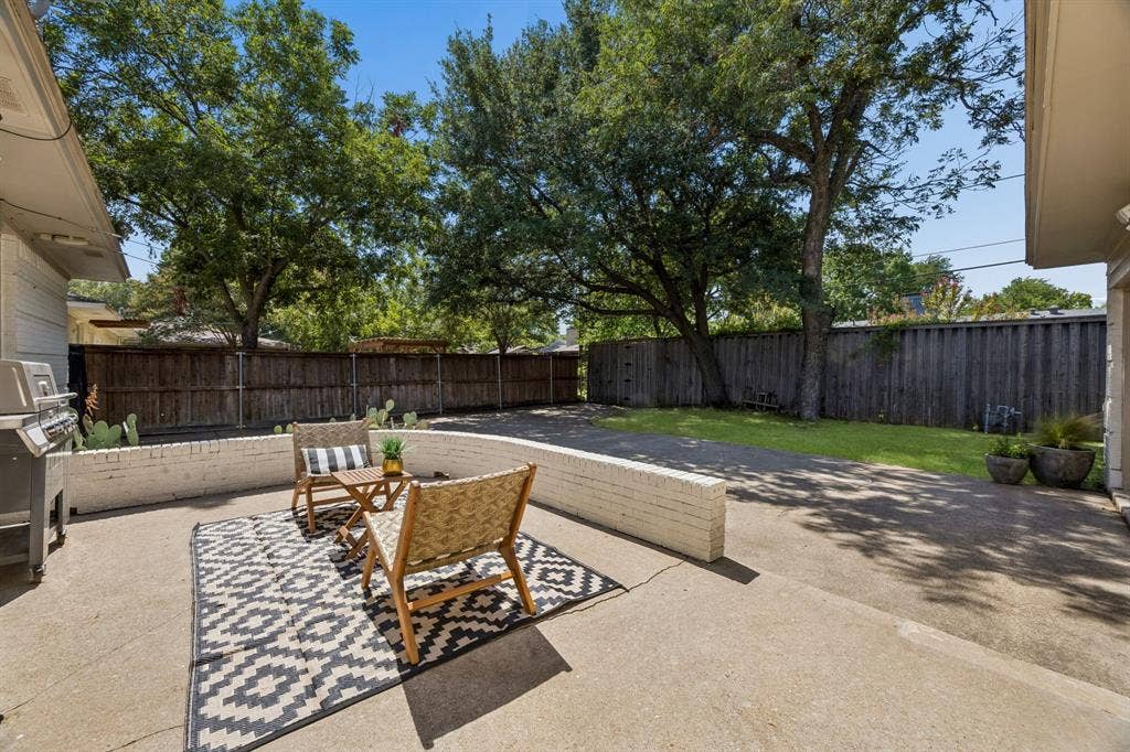 7223 Edgerton Drive, Dallas, TX 75231 7223 Edgerton Drive, Dallas, TX 75231