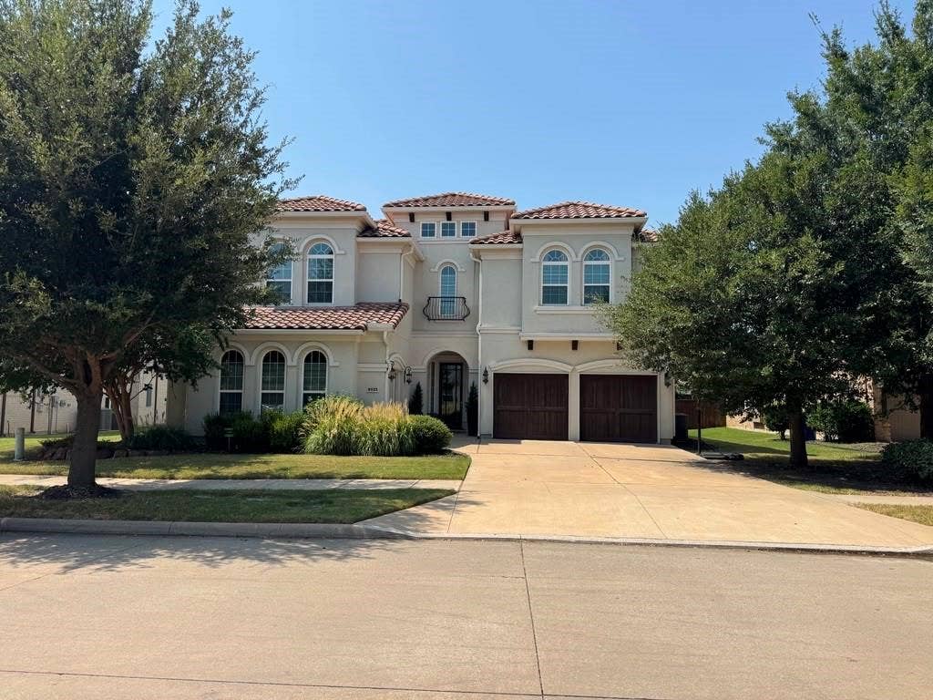 6133 Claridge Lane, Frisco, TX 75035 6133 Claridge Lane, Frisco, TX 75035