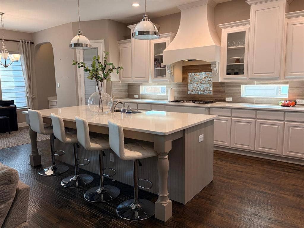 6133 Claridge Lane, Frisco, TX 75035 6133 Claridge Lane, Frisco, TX 75035