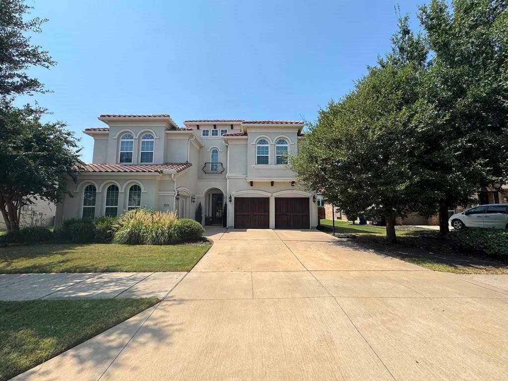 6133 Claridge Lane, Frisco, TX 75035 6133 Claridge Lane, Frisco, TX 75035