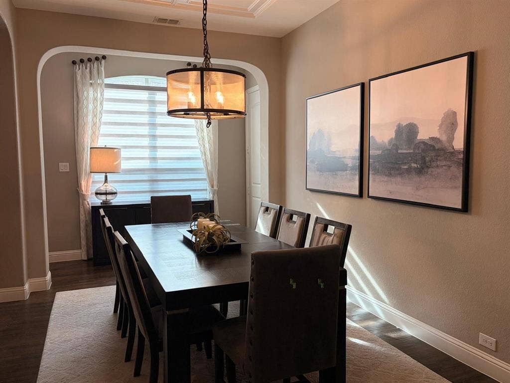6133 Claridge Lane, Frisco, TX 75035 6133 Claridge Lane, Frisco, TX 75035