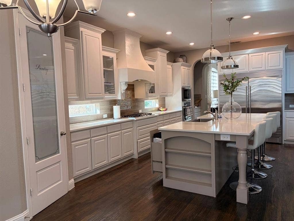 6133 Claridge Lane, Frisco, TX 75035 6133 Claridge Lane, Frisco, TX 75035