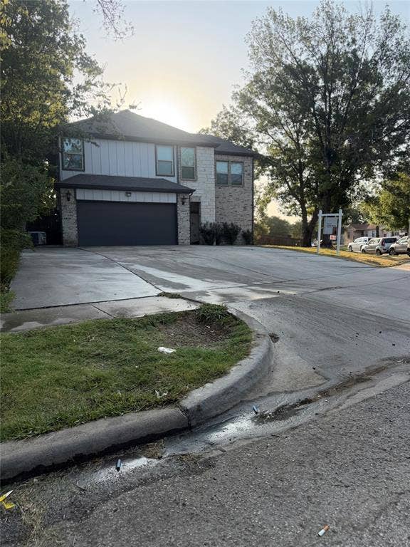 Property photo for 1714 Rosewood Street, Grand Prairie, TX