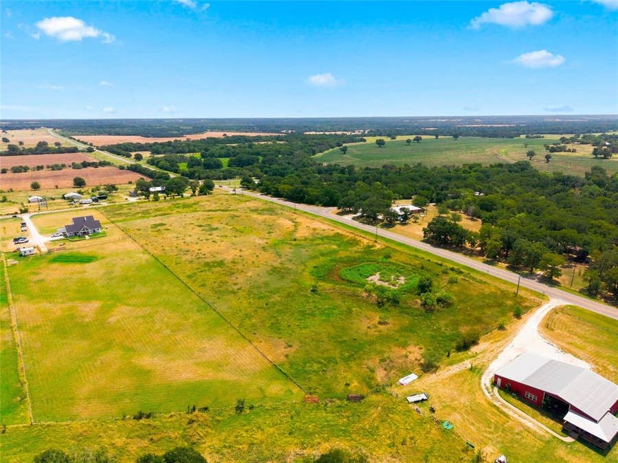 Property photo for TBD Tokio Road, Gholson, TX