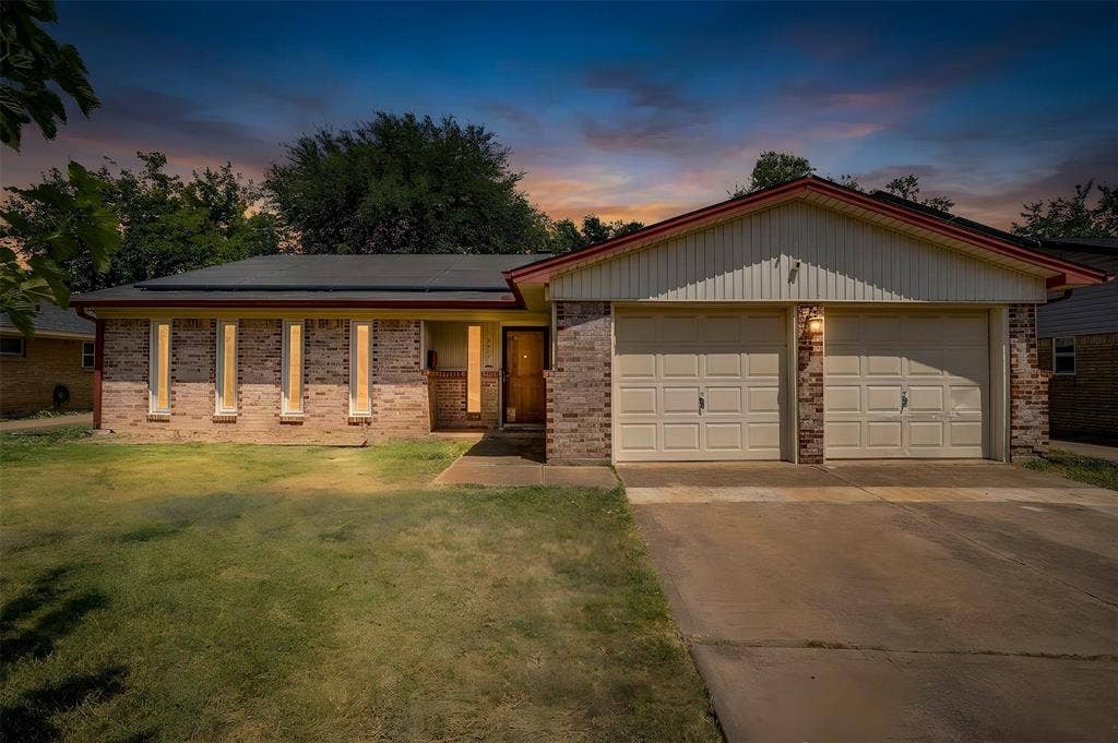 2617 Magnolia Drive, Irving, TX 75062
