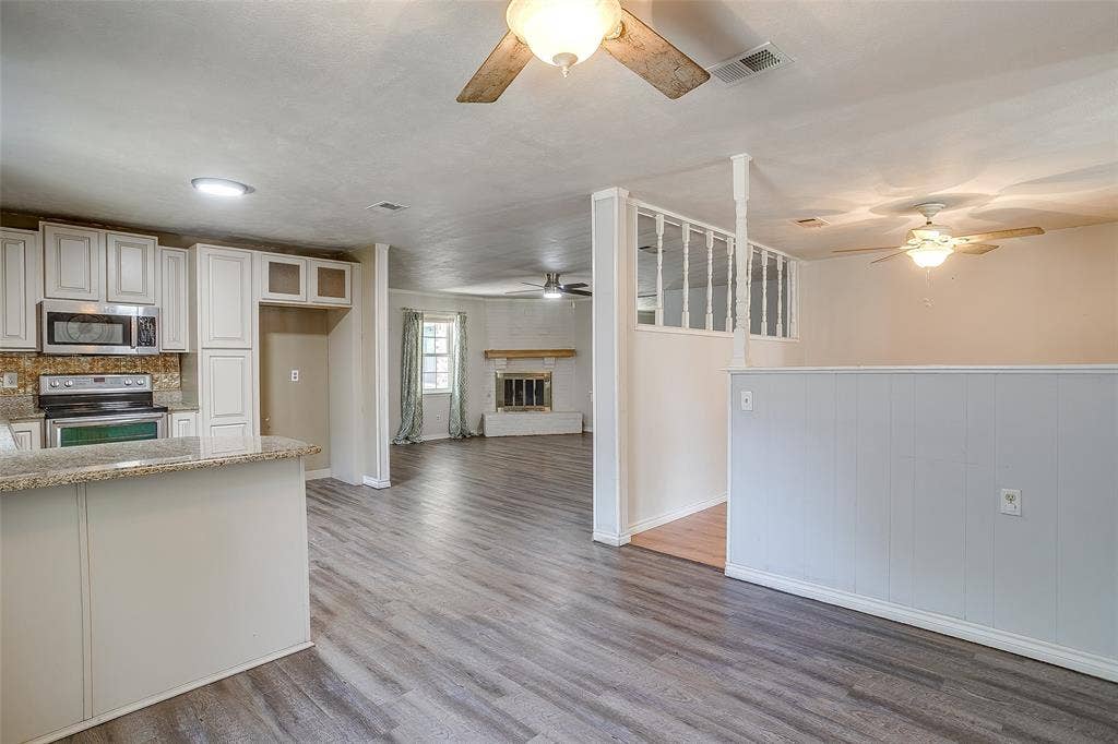 2617 Magnolia Drive, Irving, TX 75062