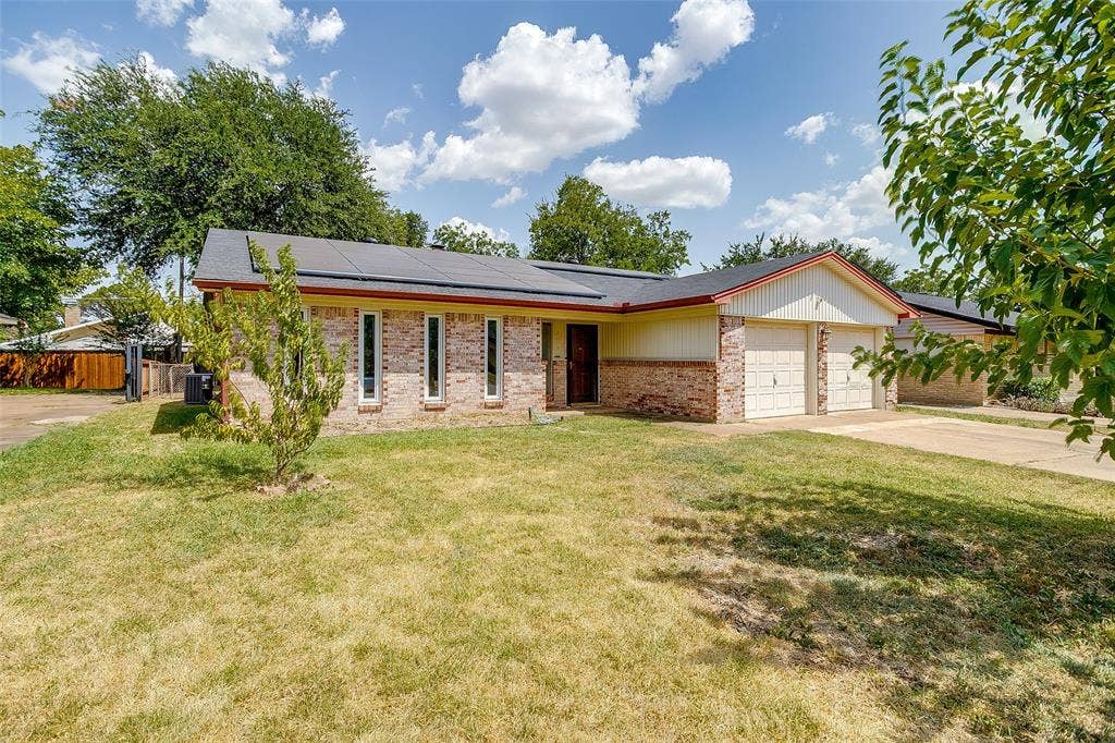 2617 Magnolia Drive, Irving, TX 75062