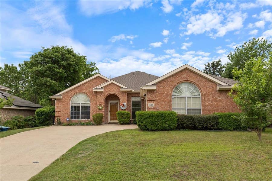 Property photo for 1023 High Cotton Lane, Rockwall, TX