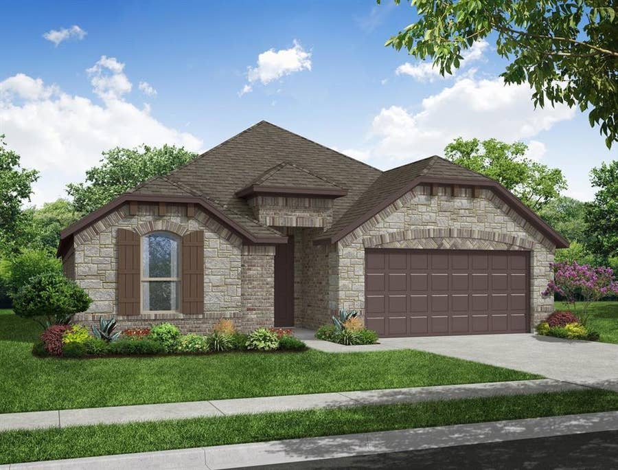 Property photo for 111 Meadow Road, Balch Springs, TX