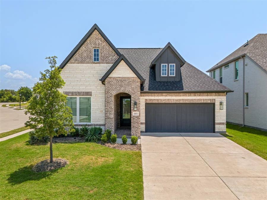 Property photo for 1051 Olympic, Rockwall, TX