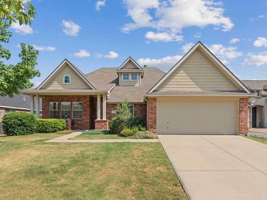 Property photo for 1352 Bateman Lane, Celina, TX