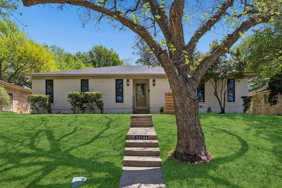 Property photo for 12124 Dixfield Drive, Dallas, TX