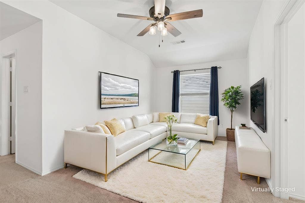 1808 Kaiser Cove, Argyle, TX 76226