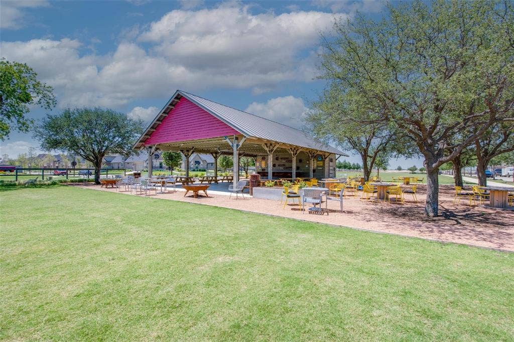 1808 Kaiser Cove, Argyle, TX 76226