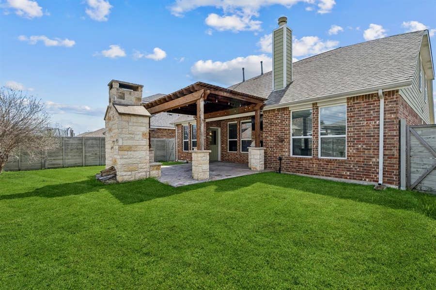 Property photo for 1808 Kaiser Cove, Argyle, TX