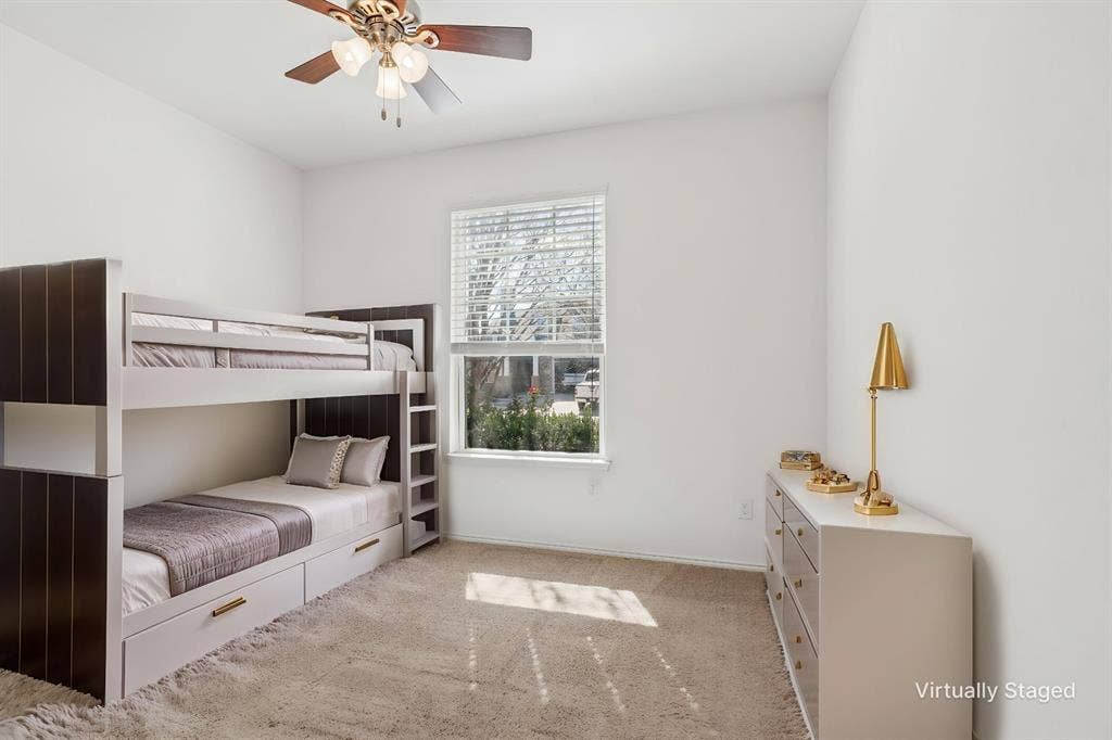 1808 Kaiser Cove, Argyle, TX 76226