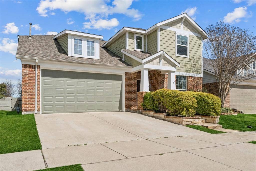 1808 Kaiser Cove, Argyle, TX 76226