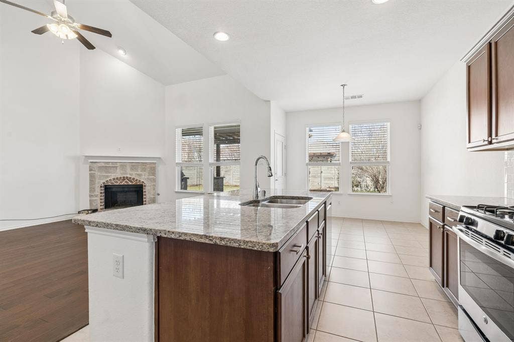 1808 Kaiser Cove, Argyle, TX 76226