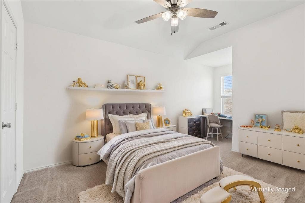 1808 Kaiser Cove, Argyle, TX 76226