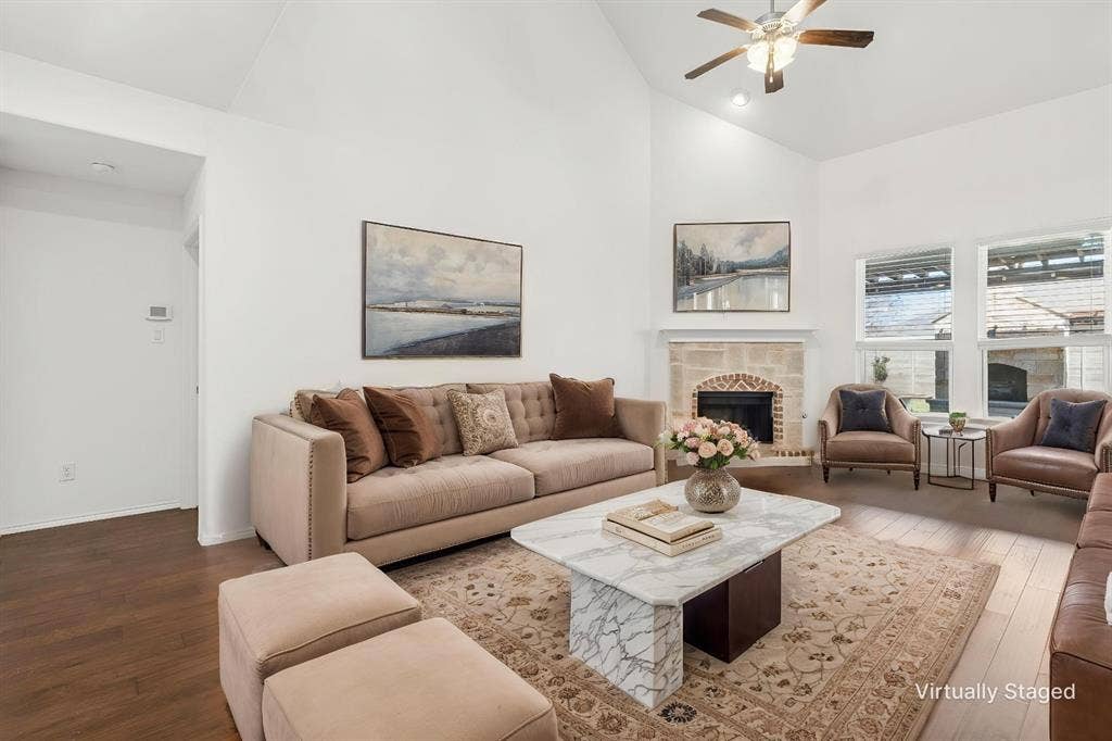 1808 Kaiser Cove, Argyle, TX 76226