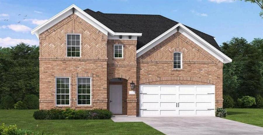 Property photo for 1712 Amber Gate Drive, Anna, TX