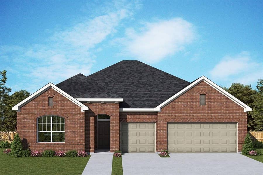 Property photo for 760 Shinnery Oak Way, Waxahachie, TX