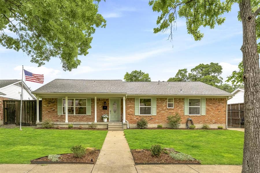 Property photo for 10419 Royalwood Drive, Dallas, TX