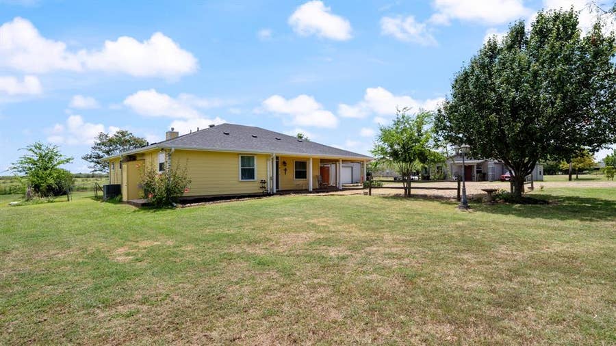 Property photo for 14194 County Road 4015, Mabank, TX