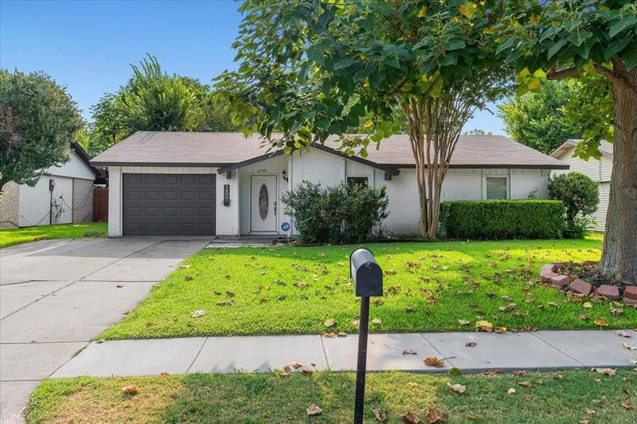 Property photo for 2400 Richmond Drive, Plano, TX