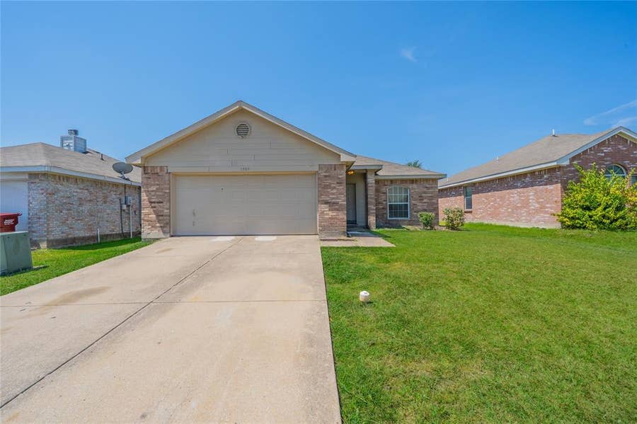 Property photo for 1509 Audrey Drive, Royse City, TX