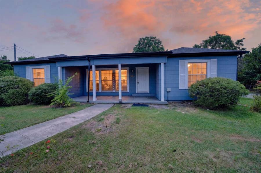 Property photo for 4603 Lee Street, Greenville, TX