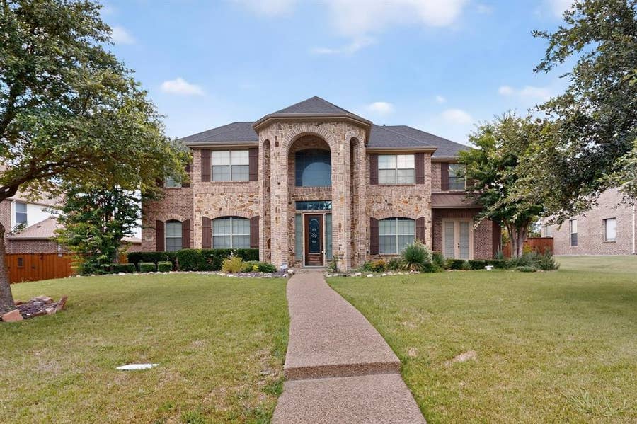 Property photo for 475 Fenwick Drive, Sunnyvale, TX