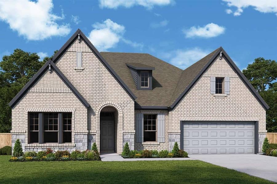 Property photo for 3009 Mayfair Lane, Northlake, TX