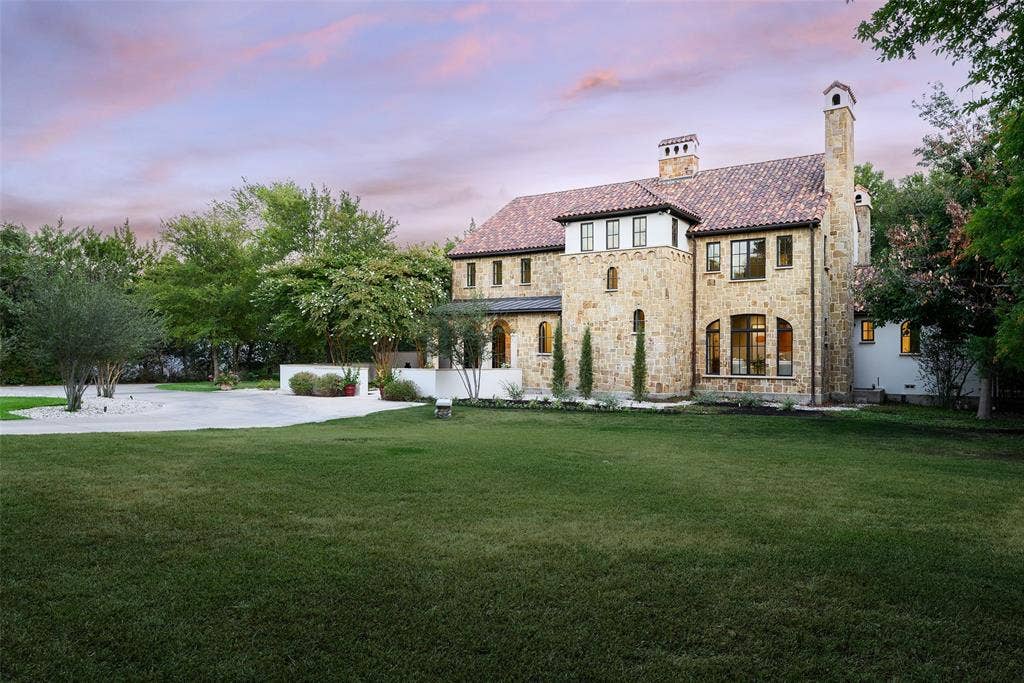 4120 Cochran Chapel Road, Dallas, TX 75209 4120 Cochran Chapel Road, Dallas, TX 75209