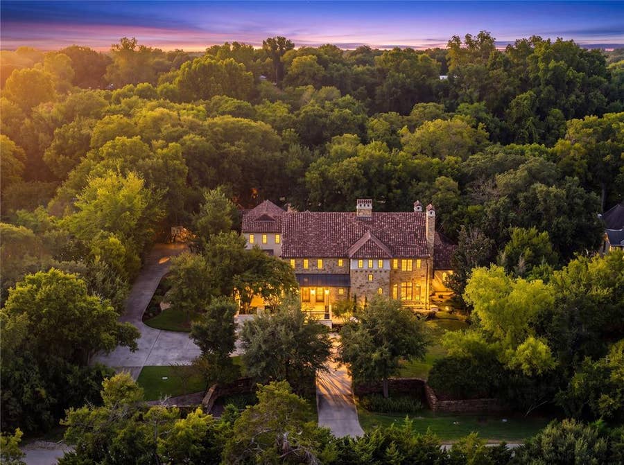 Property photo for 4120 Cochran Chapel Road, Dallas, TX
